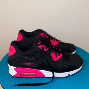 Nike Air Max 90 LTR Youth Sneakers